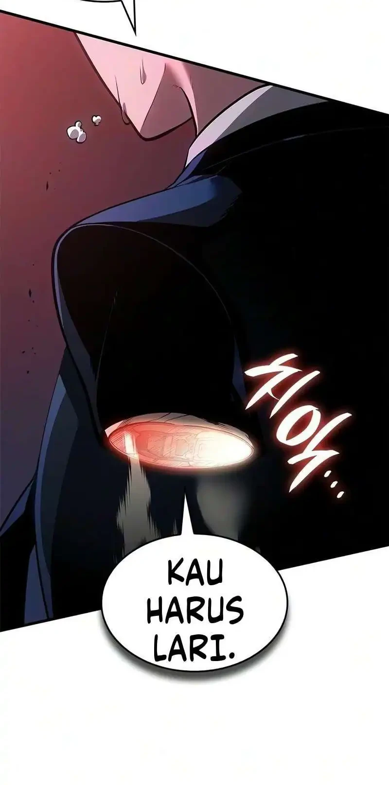 Bad Born Blood Chapter 89 Gambar 37