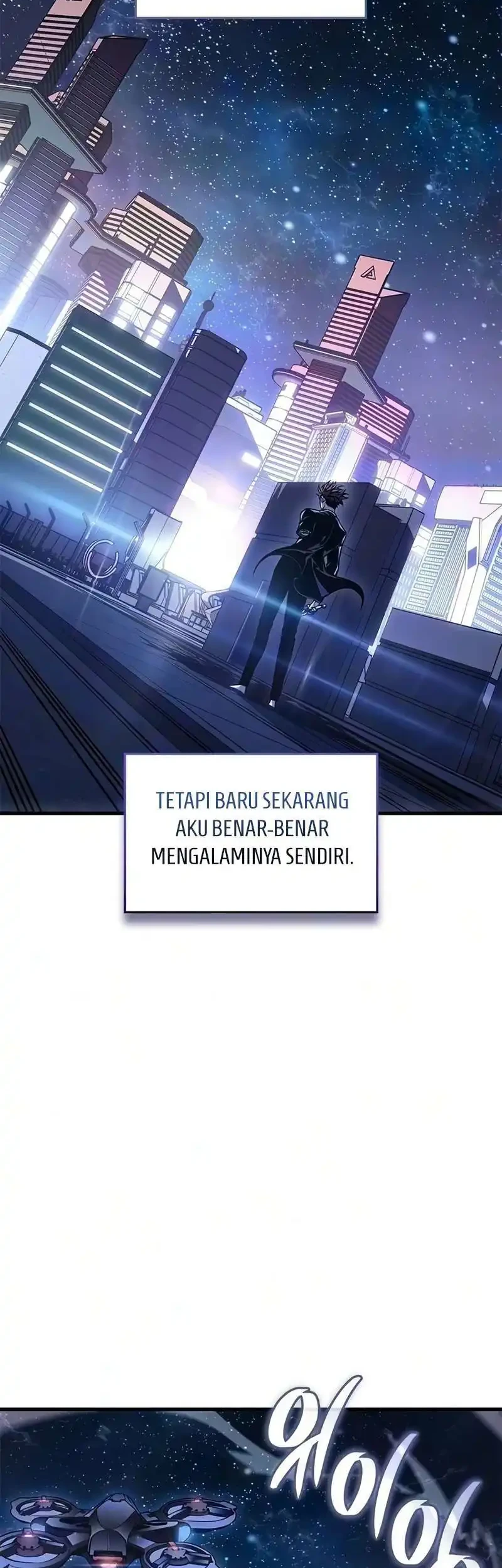 Bad Born Blood Chapter 90 Gambar 34