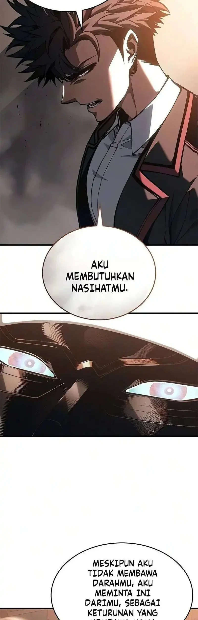 Bad Born Blood Chapter 92 Gambar 33