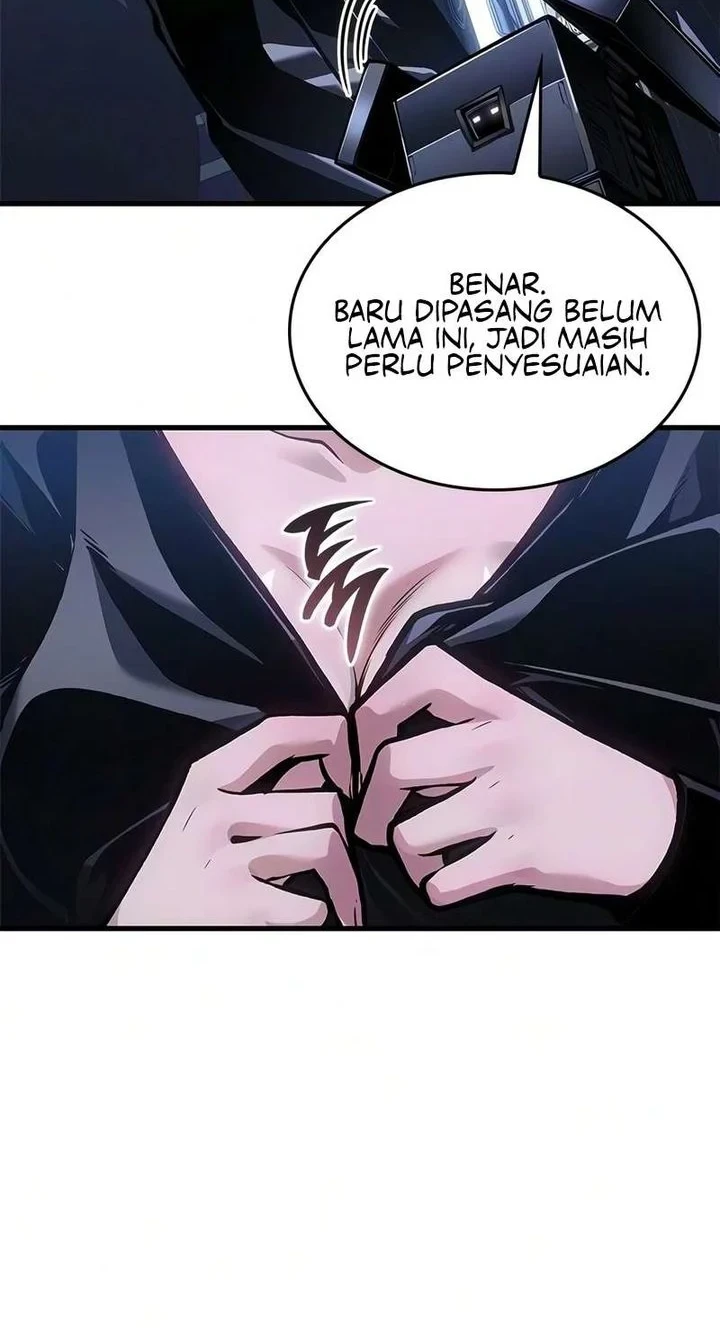 Bad Born Blood Chapter 94 Gambar 38