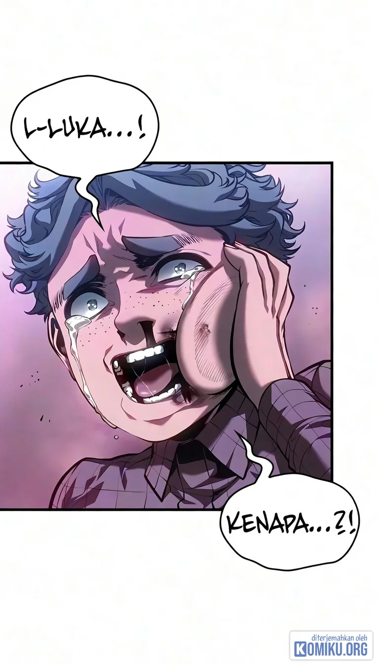 Bad Born Blood Chapter 97 Gambar 53