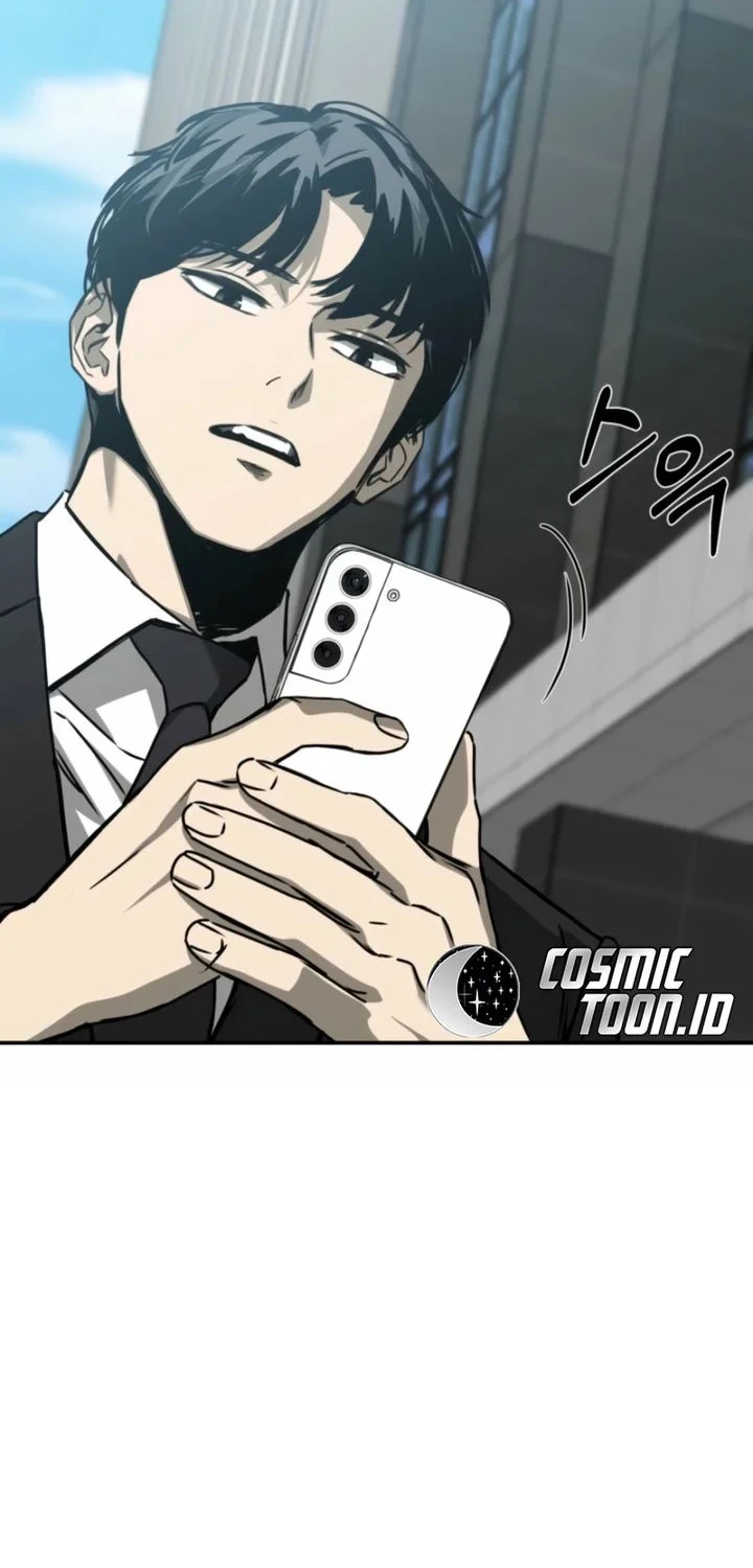 Bad Business Chapter 20 Gambar 48