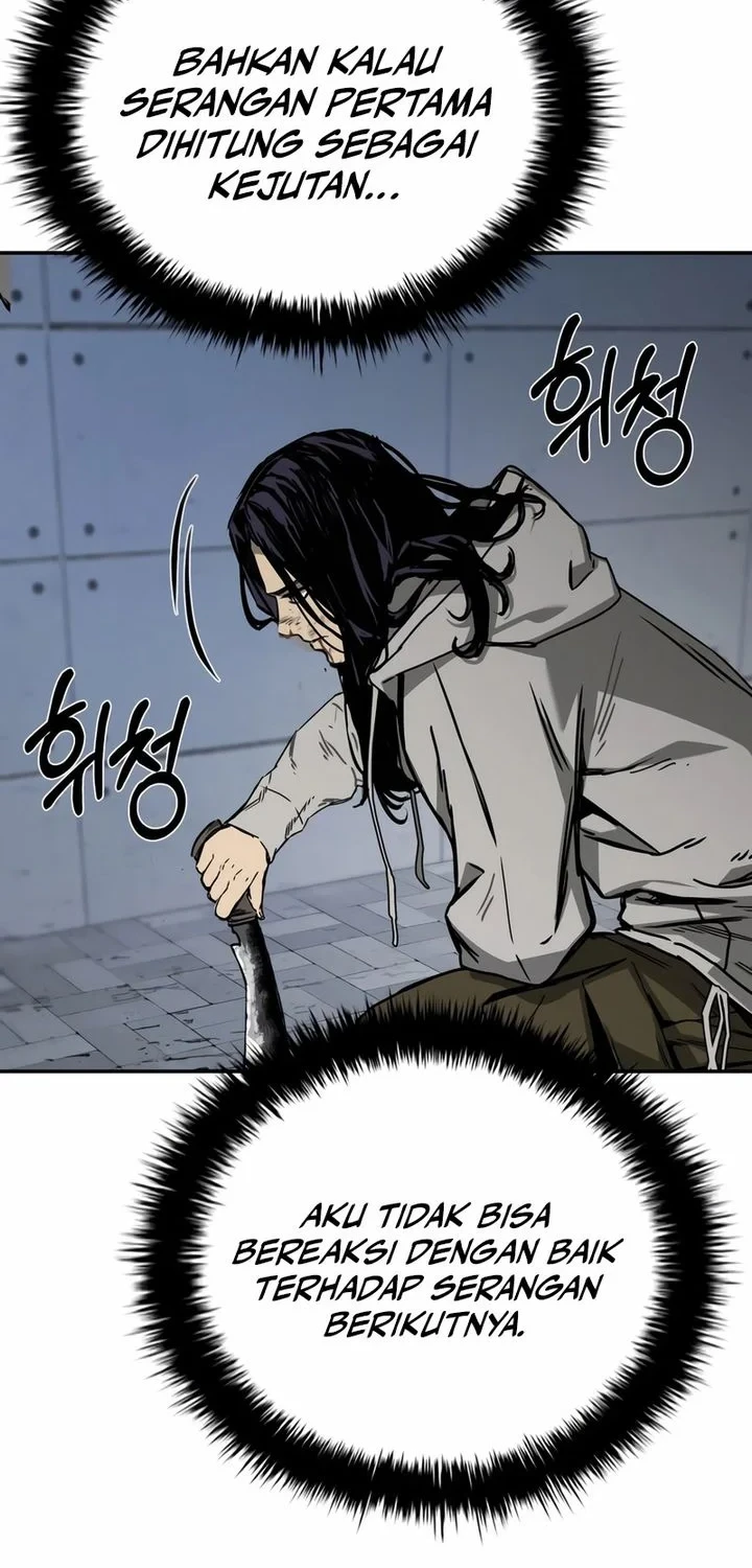 Bad Business Chapter 21 Gambar 49