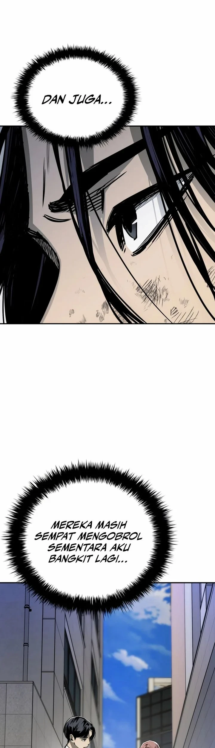 Bad Business Chapter 21 Gambar 50