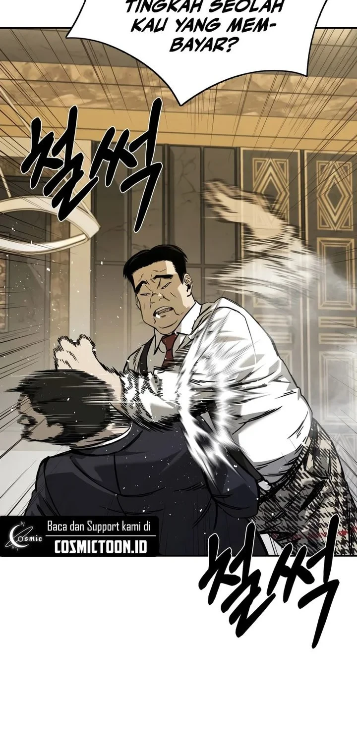 Bad Business Chapter 22 Gambar 44