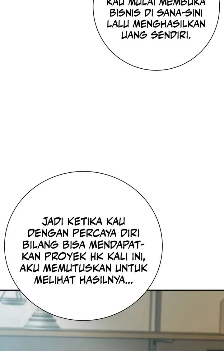 Bad Business Chapter 23 Gambar 45