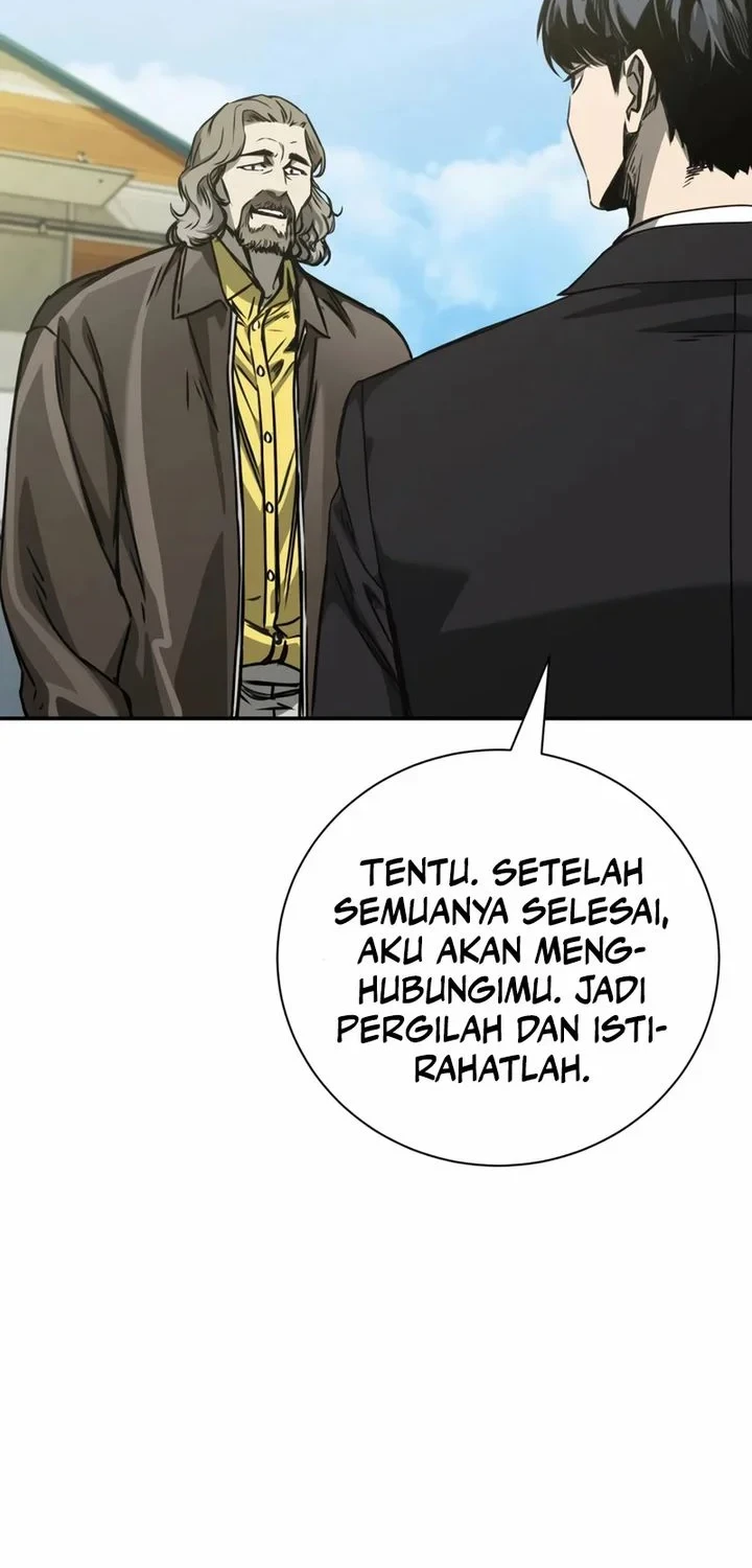 Bad Business Chapter 31 Gambar 42