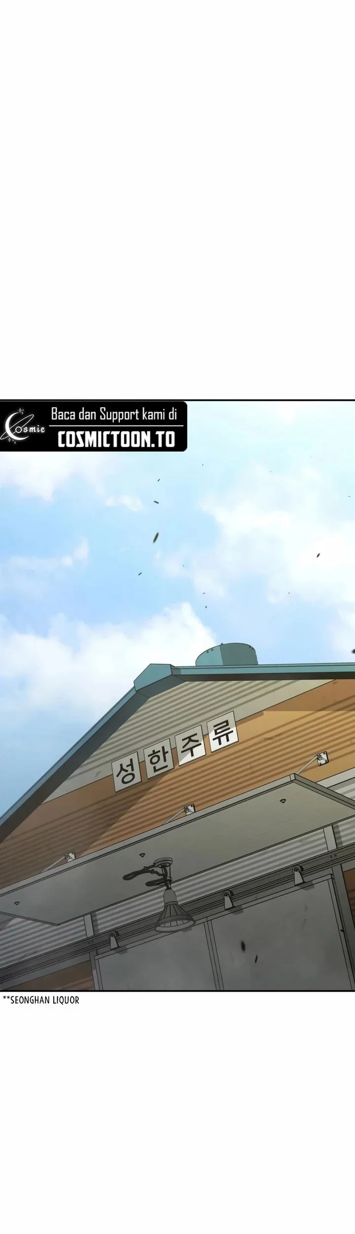 Bad Business Chapter 31 Gambar 43