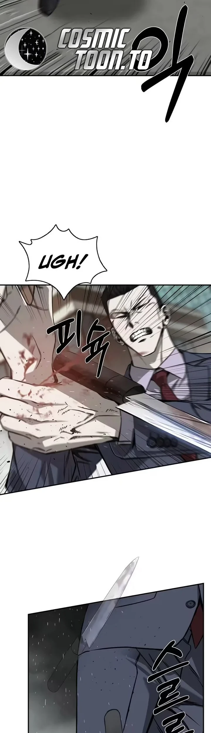 Bad Business Chapter 32 Gambar 38