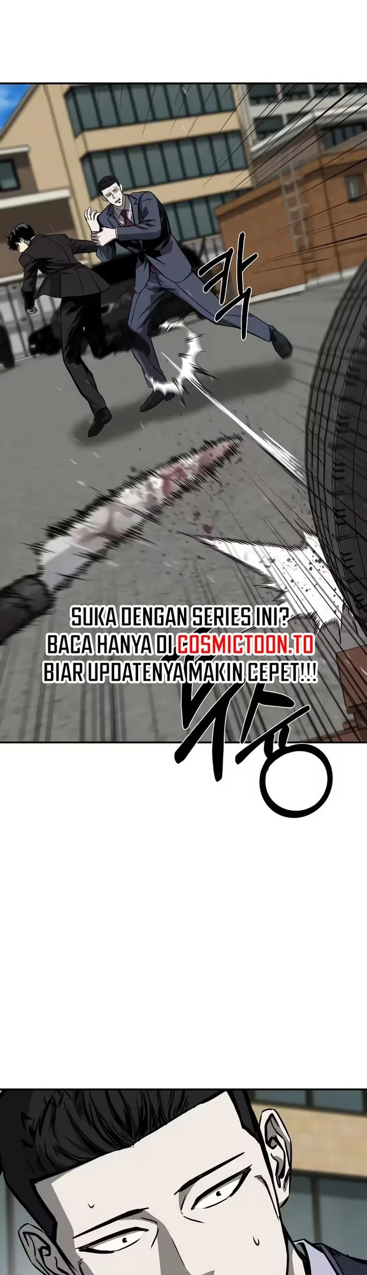 Bad Business Chapter 32 Gambar 40