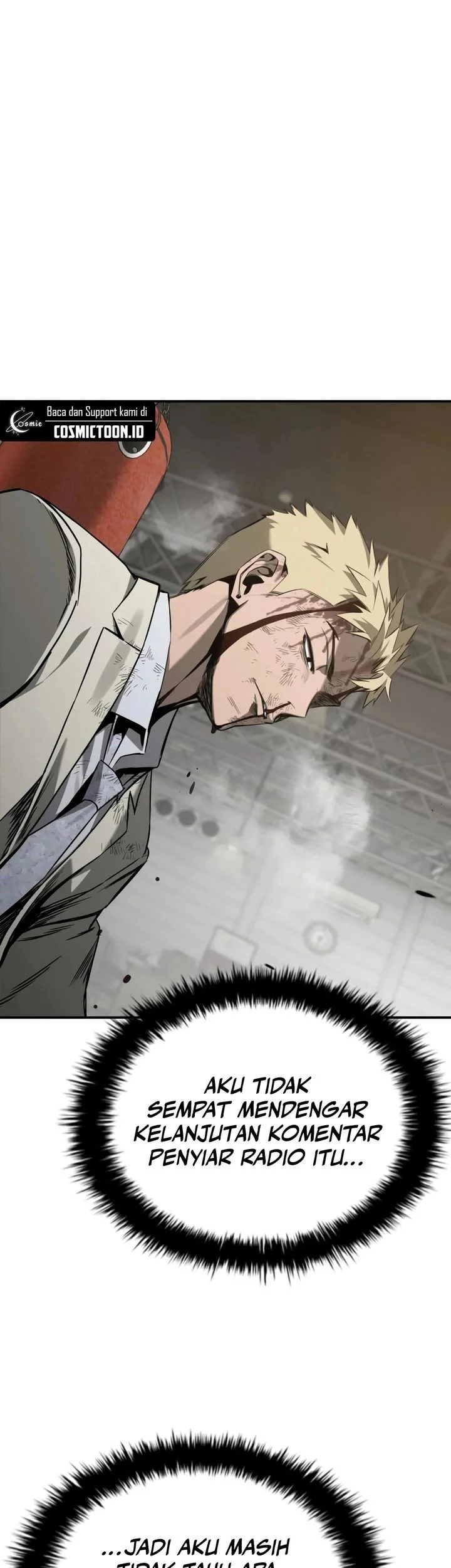 Bad Business Chapter 6 Gambar 55