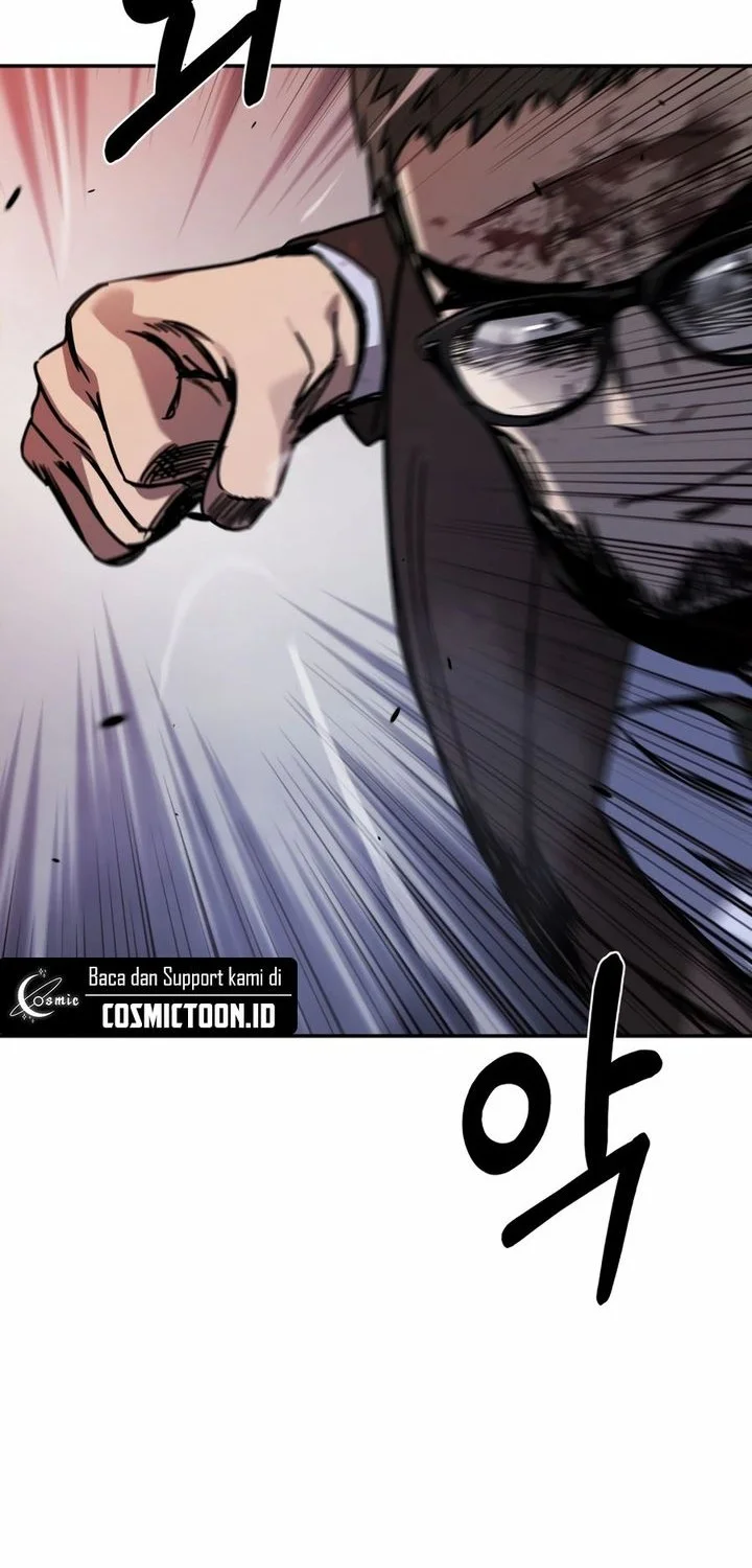 Bad Business Chapter 7 Gambar 49