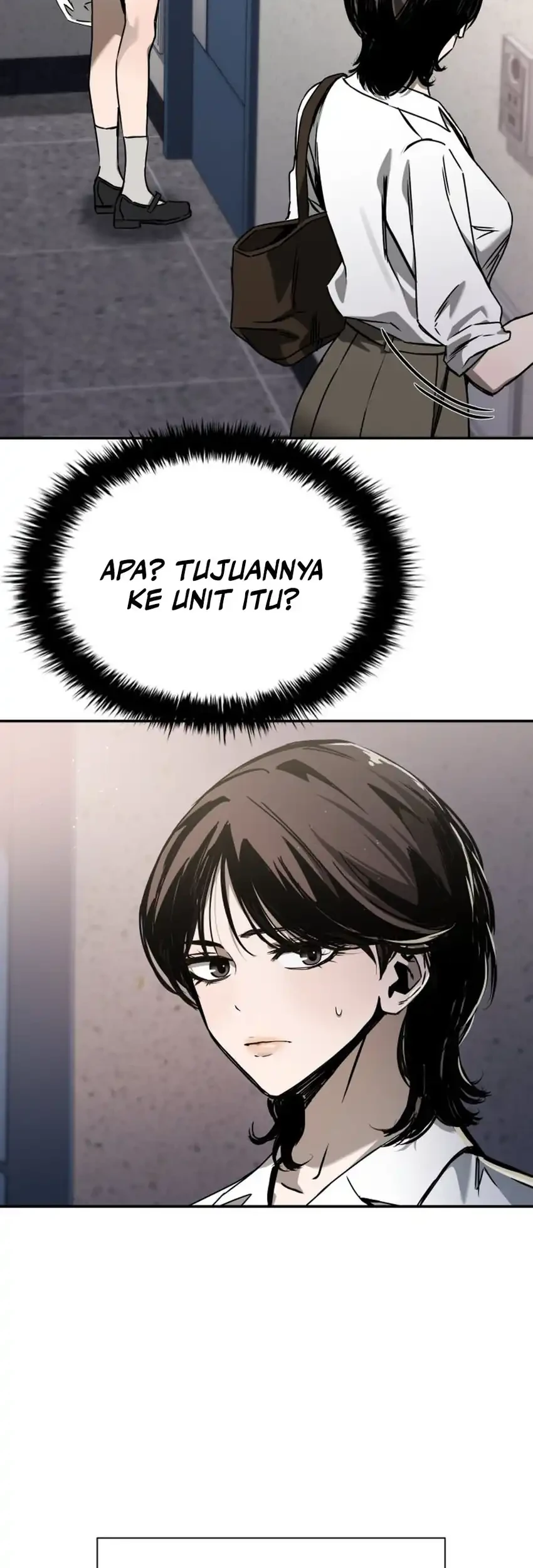 Bad Business Chapter 8 Gambar 46