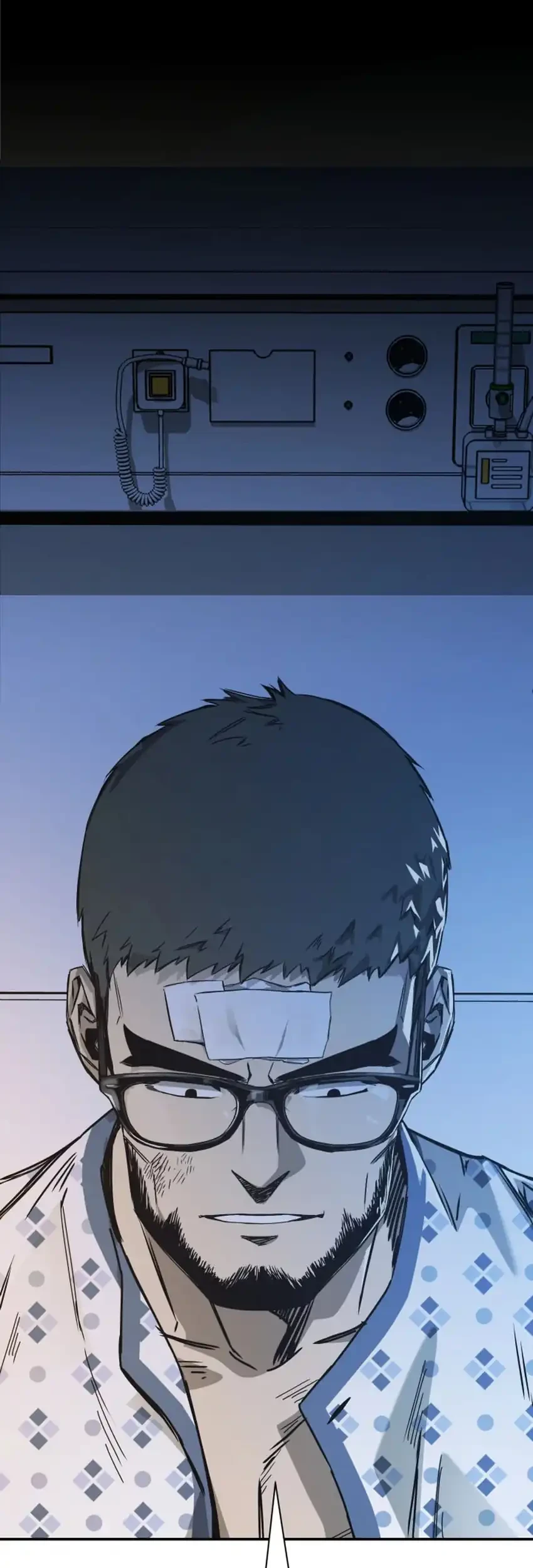 Bad Business Chapter 9 Gambar 44