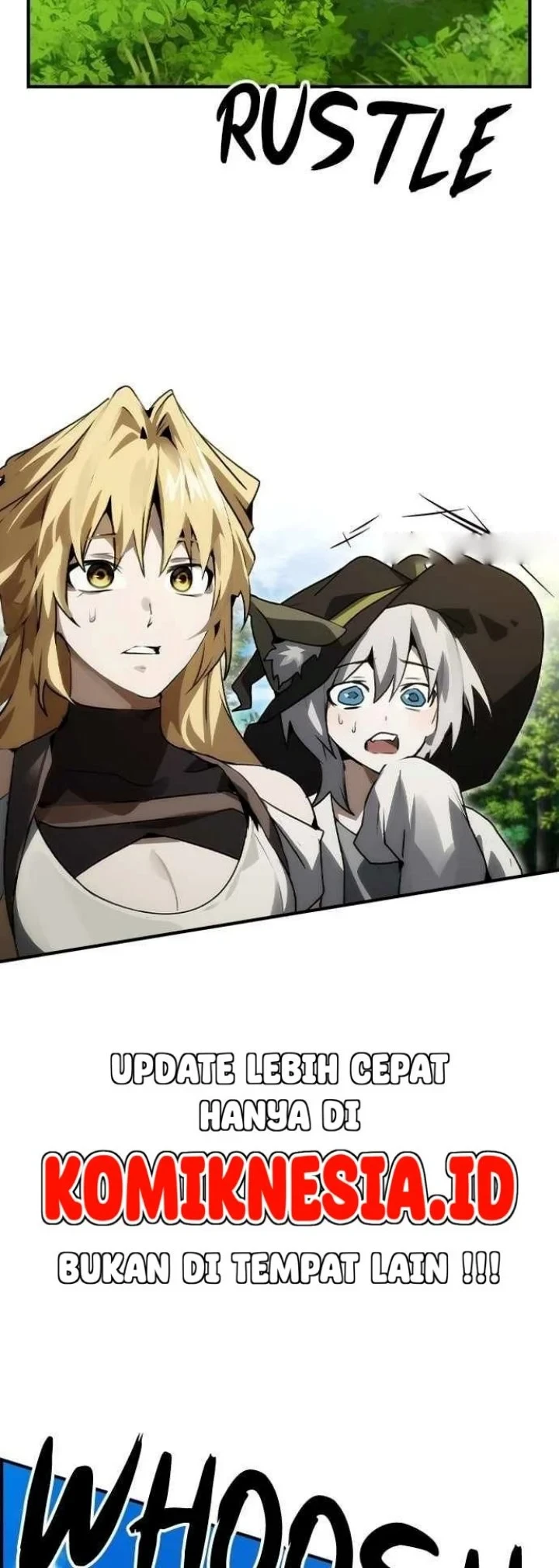 Bad Ending Maker Chapter 96 Gambar 31