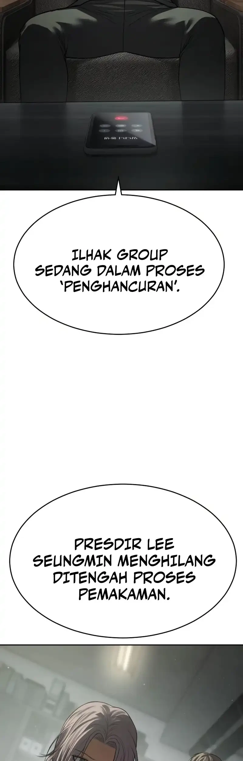 Baek XX Chapter 156 Gambar 58