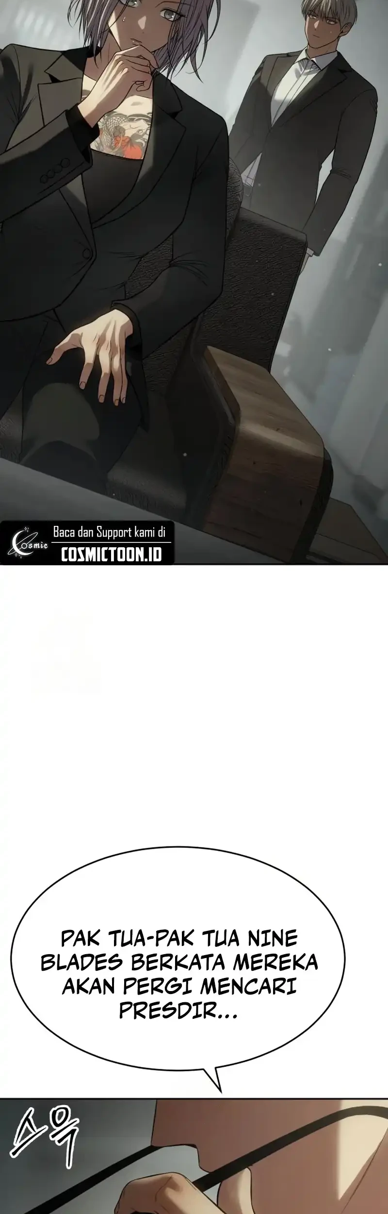 Baek XX Chapter 156 Gambar 59