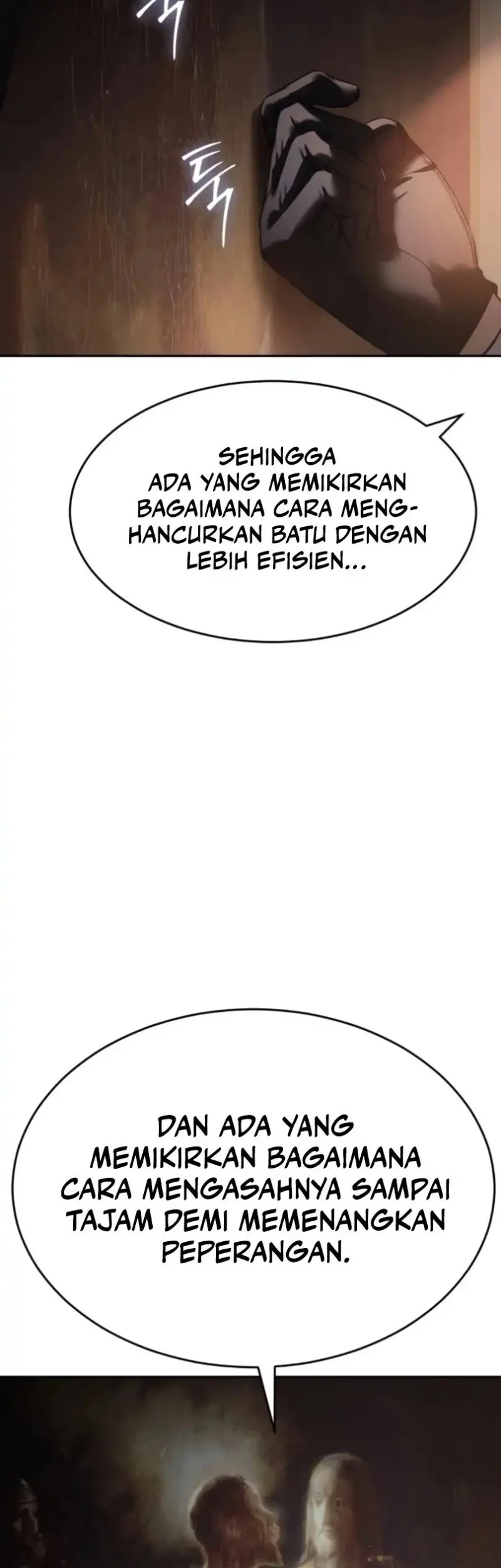 Baek XX Chapter 157 Gambar 59