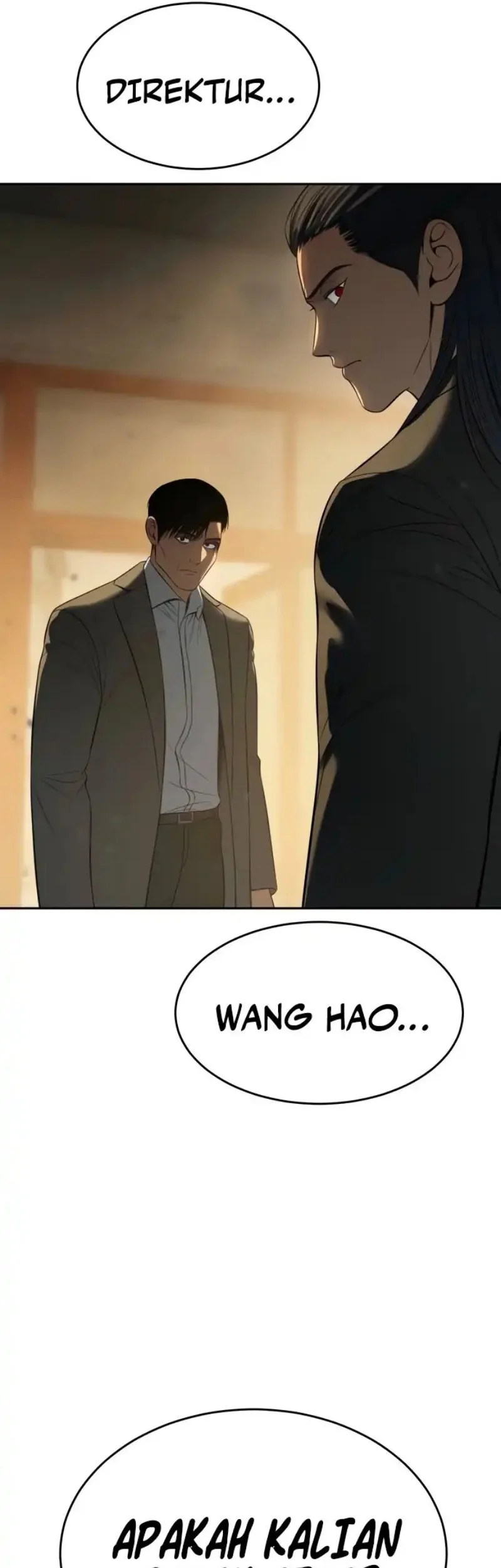 Baek XX Chapter 158 Gambar 62
