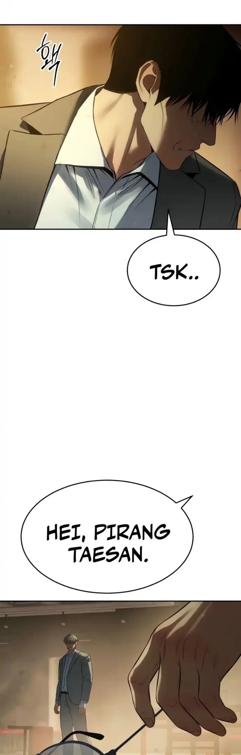 Baek XX Chapter 158 Gambar 64
