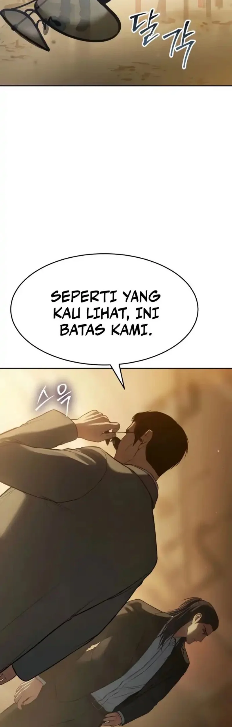 Baek XX Chapter 158 Gambar 65