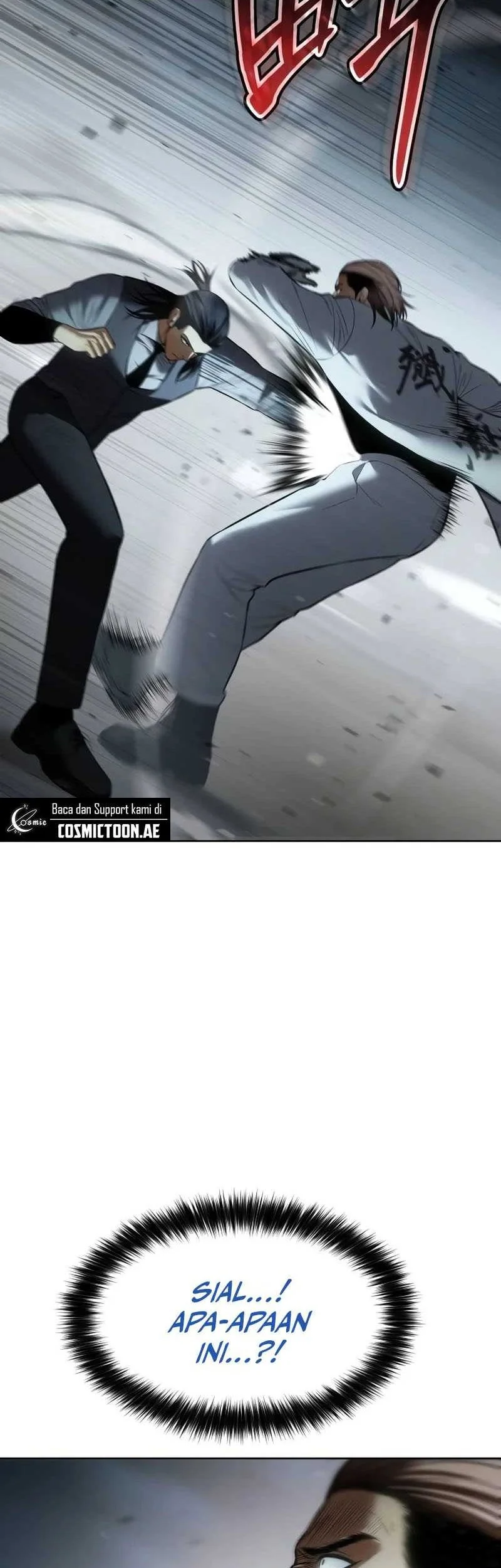 Baek XX Chapter 172 Gambar 62