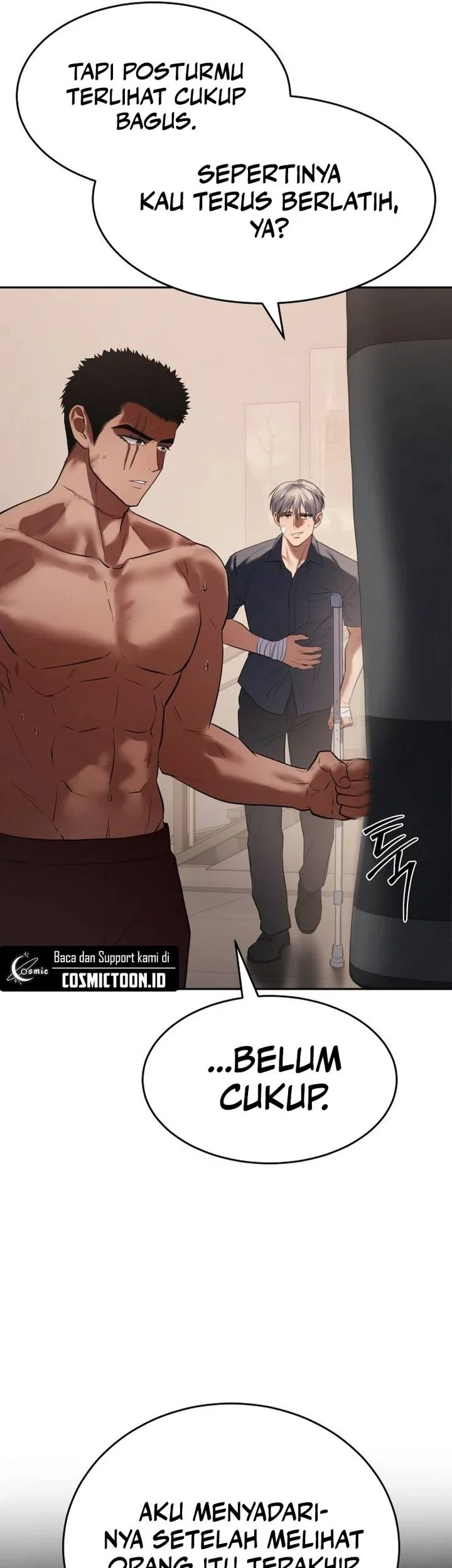 Baek XX Chapter 173 Gambar 66