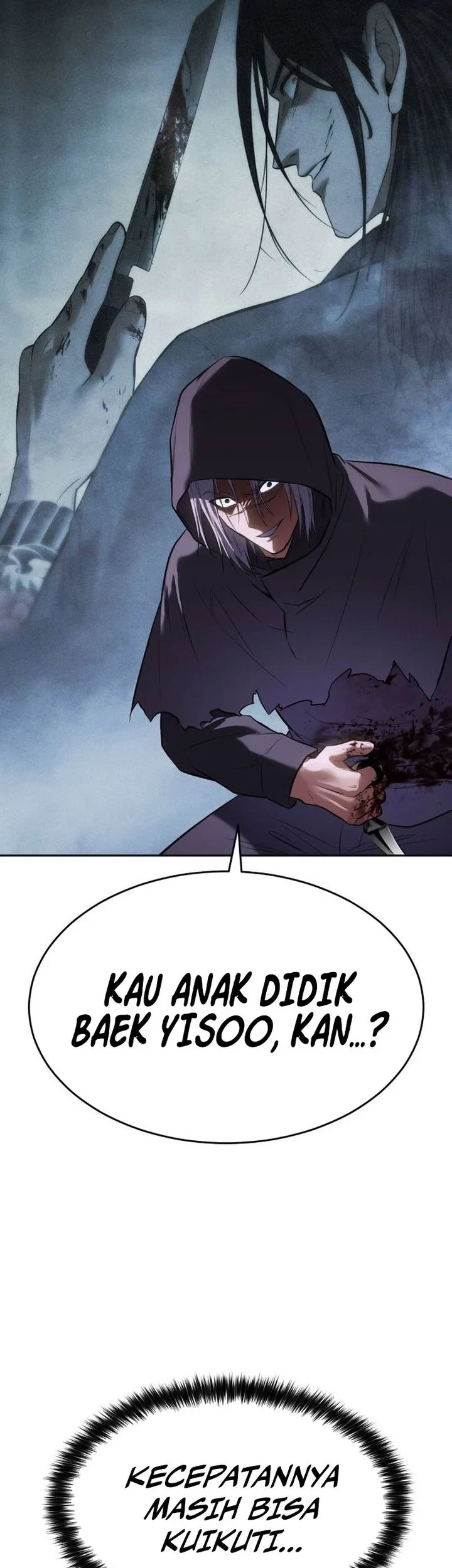 Baek XX Chapter 174 Gambar 68