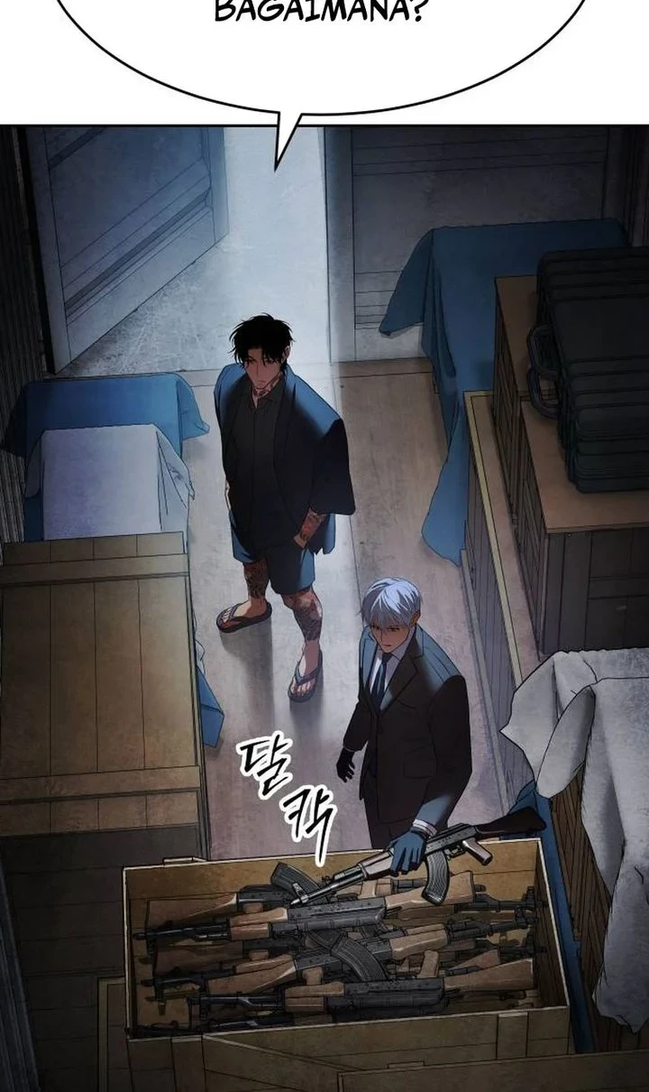 Baek XX Chapter 175 Gambar 67