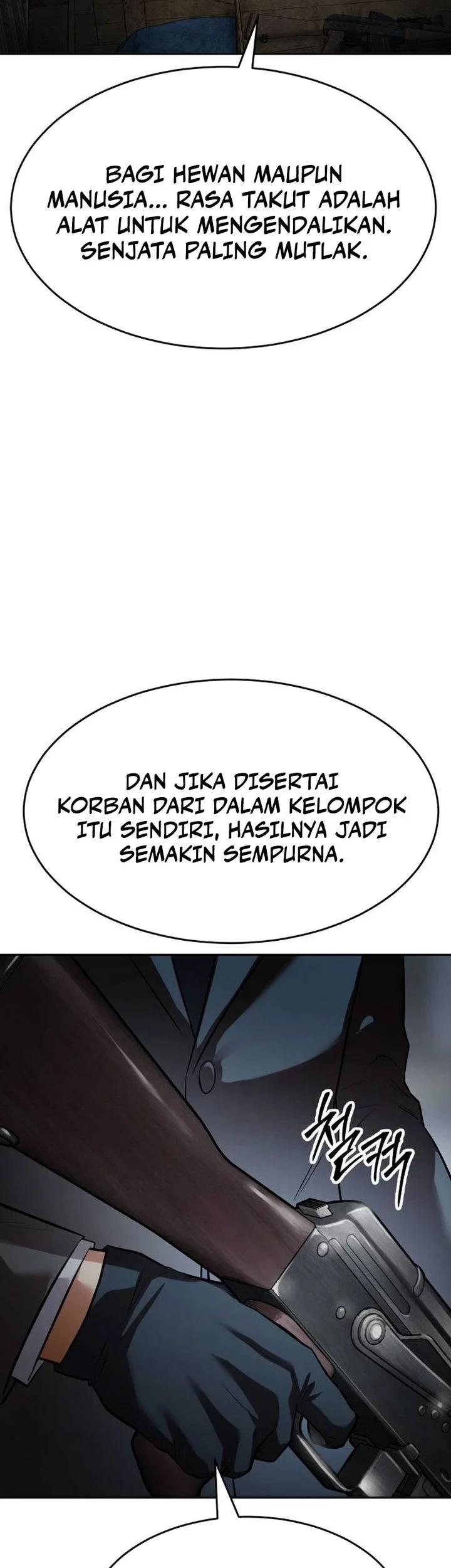 Baek XX Chapter 175 Gambar 68