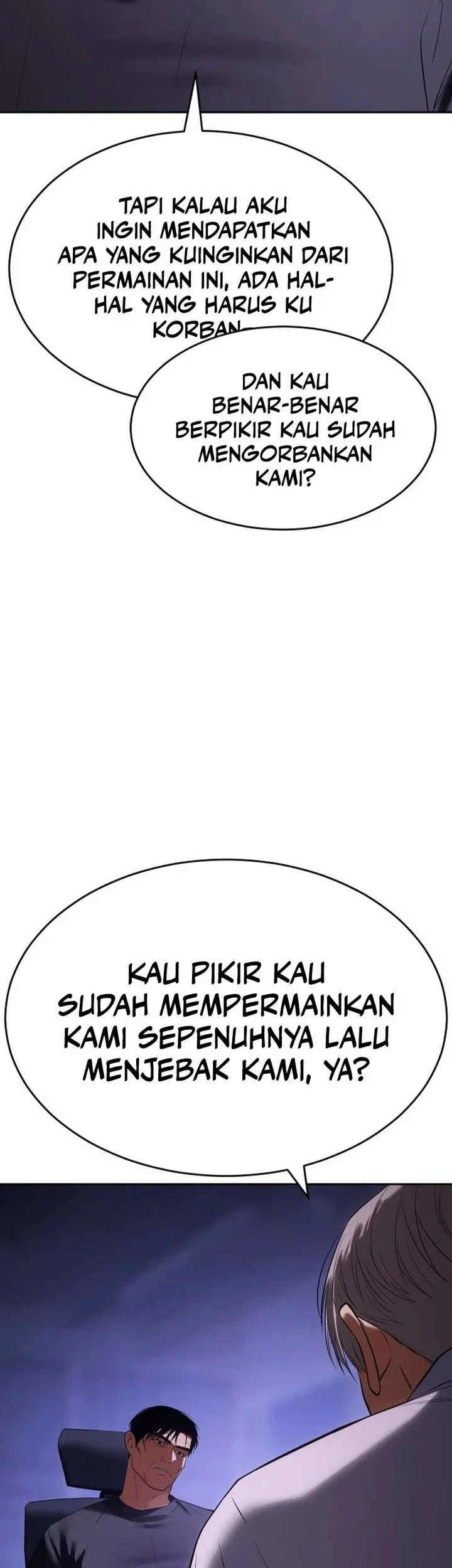 Baek XX Chapter 176 Gambar 70