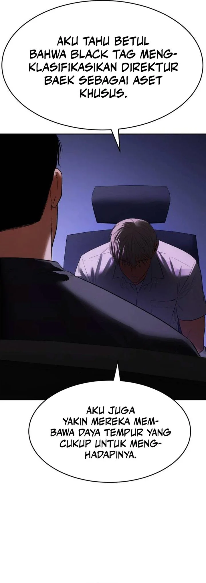 Baek XX Chapter 176 Gambar 72