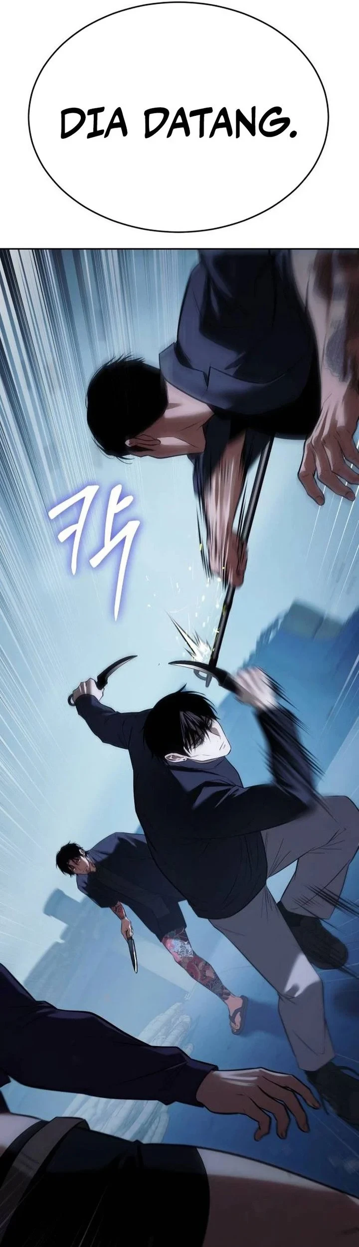 Baek XX Chapter 179 Gambar 70