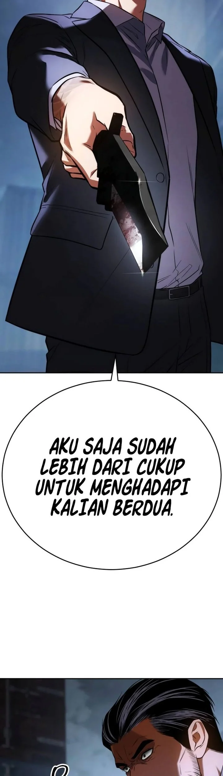 Baek XX Chapter 180 Gambar 58