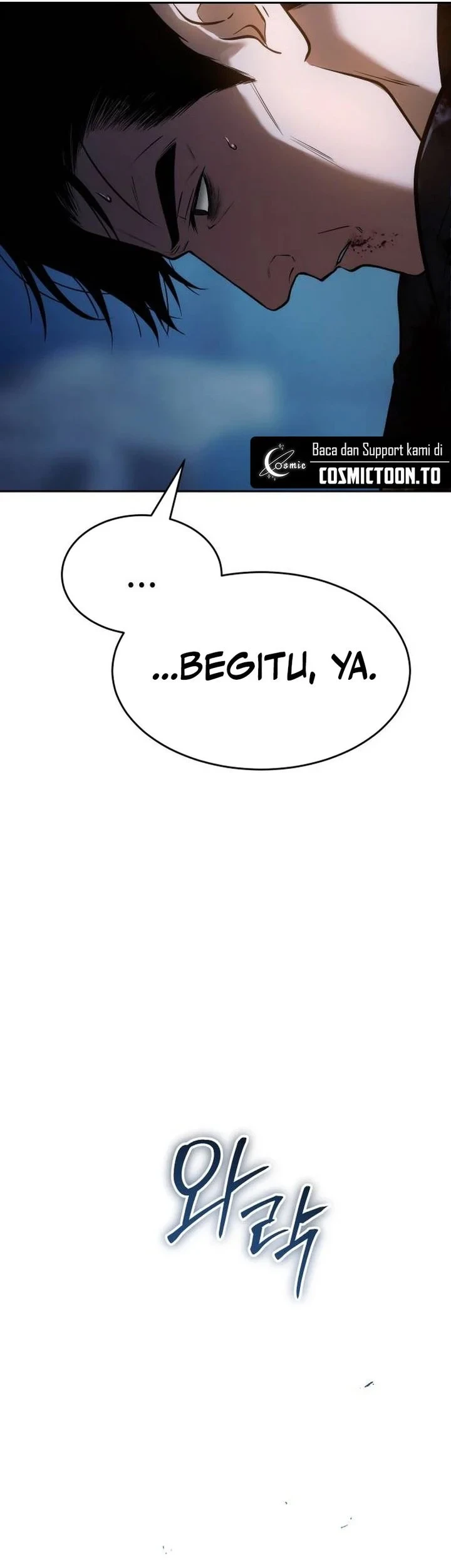 Baek XX Chapter 181 Gambar 77