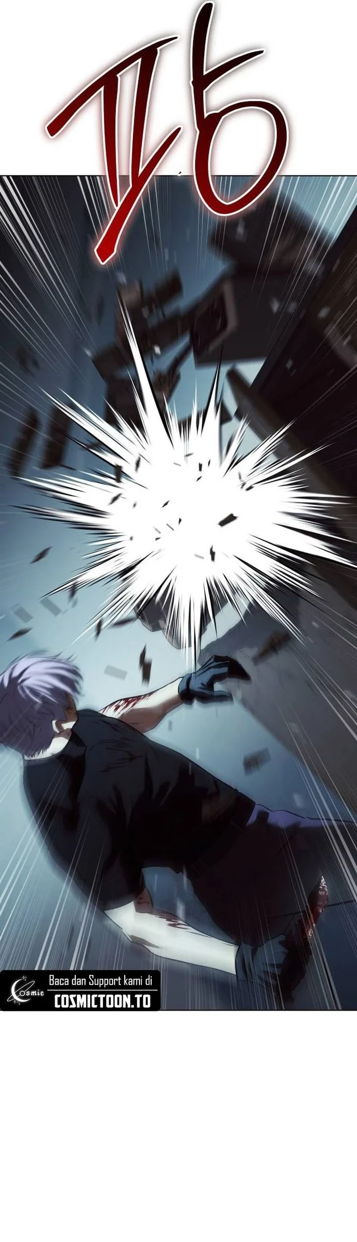 Baek XX Chapter 183 Gambar 74