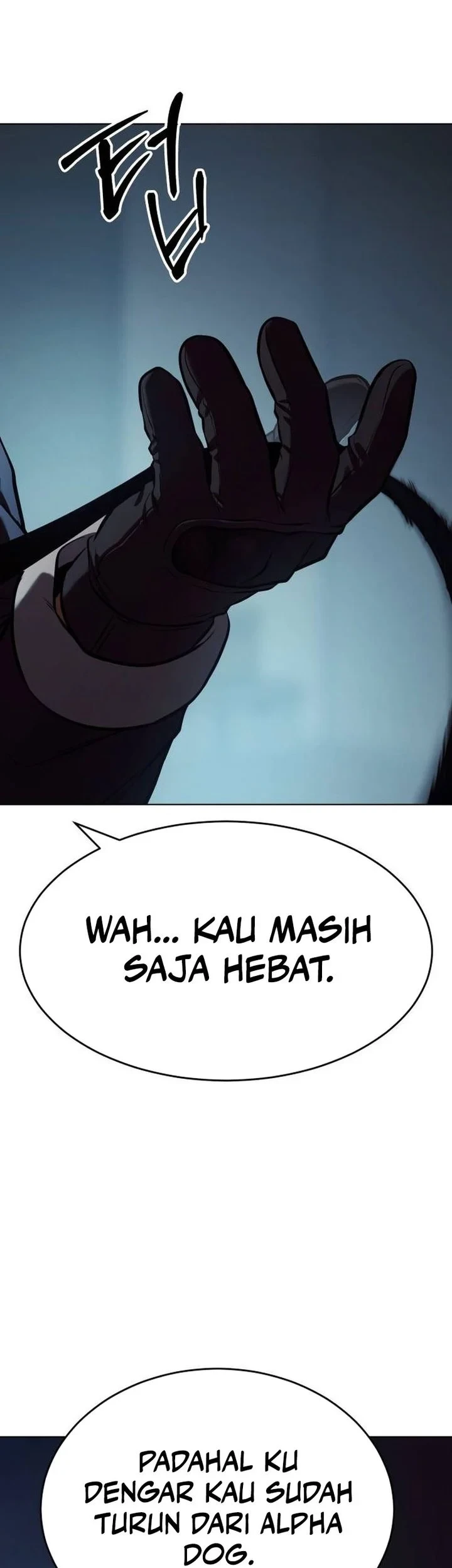 Baek XX Chapter 183 Gambar 76