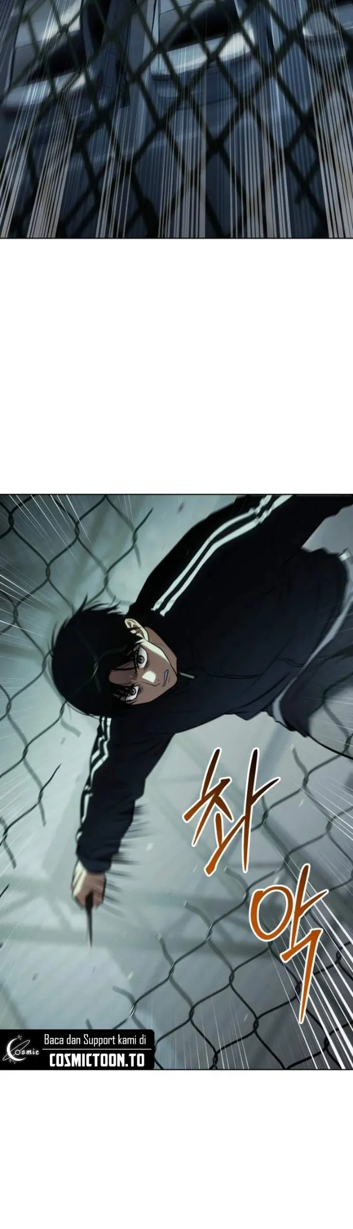 Baek XX Chapter 185 Gambar 57
