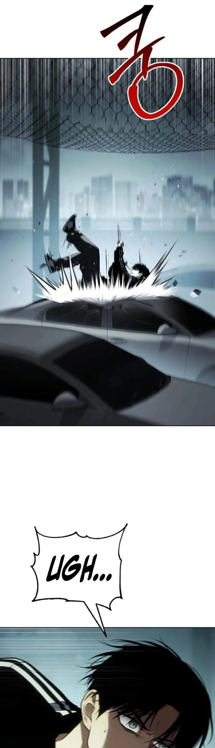 Baek XX Chapter 185 Gambar 58
