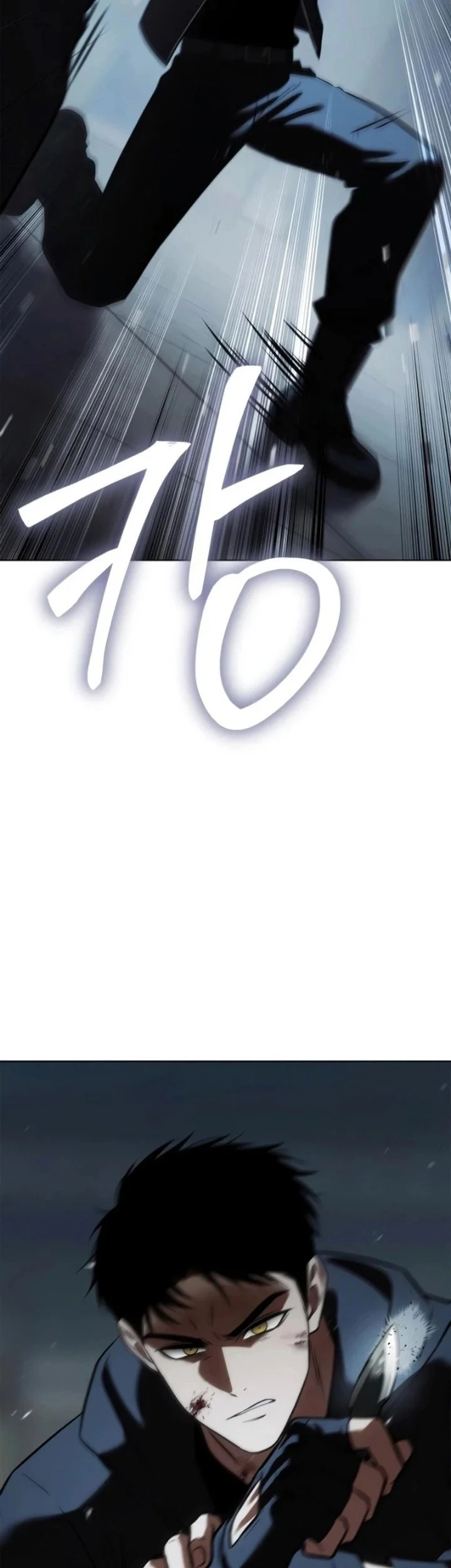 Baek XX Chapter 186 Gambar 65
