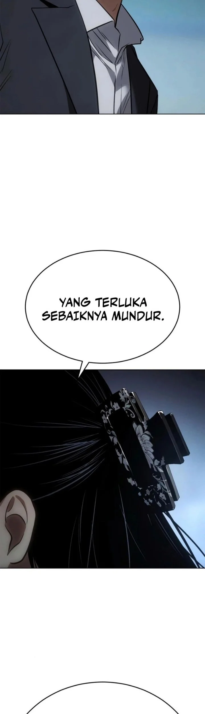 Baek XX Chapter 187 Gambar 64