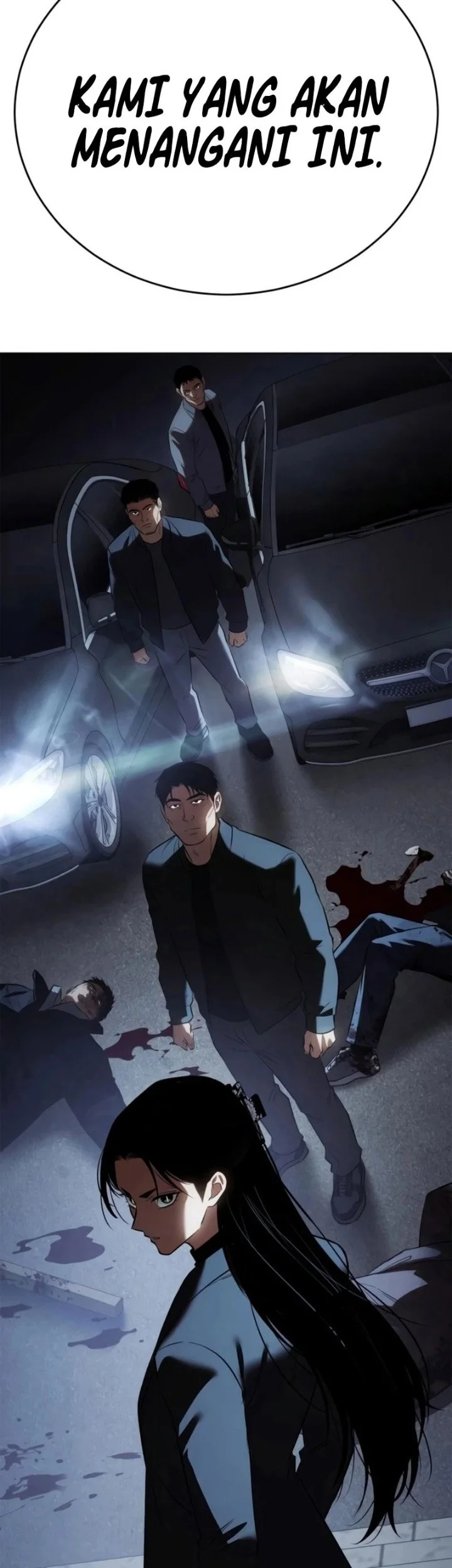Baek XX Chapter 187 Gambar 65