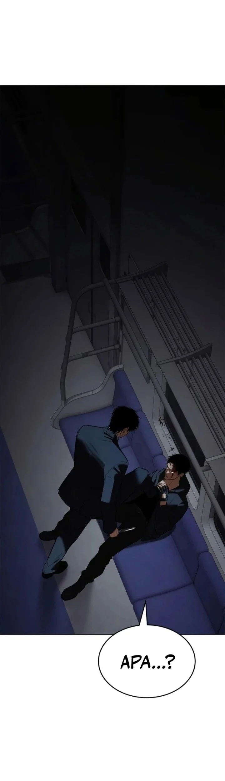 Baek XX Chapter 188 Gambar 62