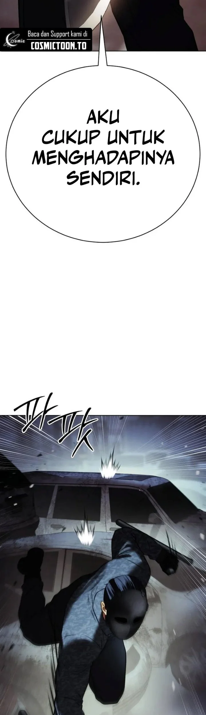 Baek XX Chapter 189 Gambar 59