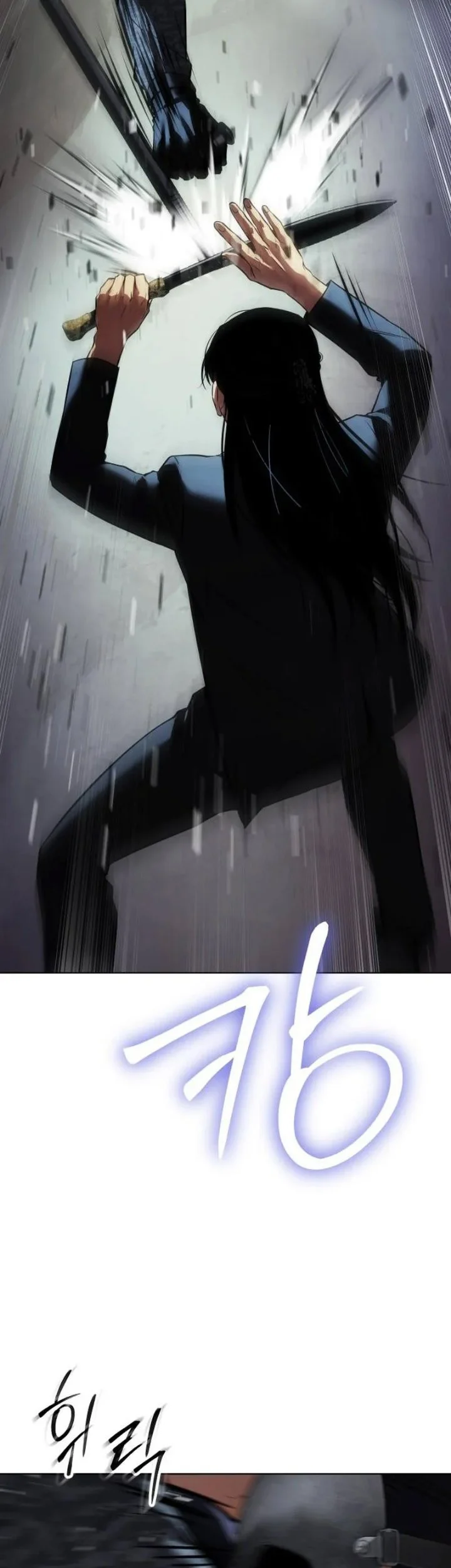 Baek XX Chapter 189 Gambar 60