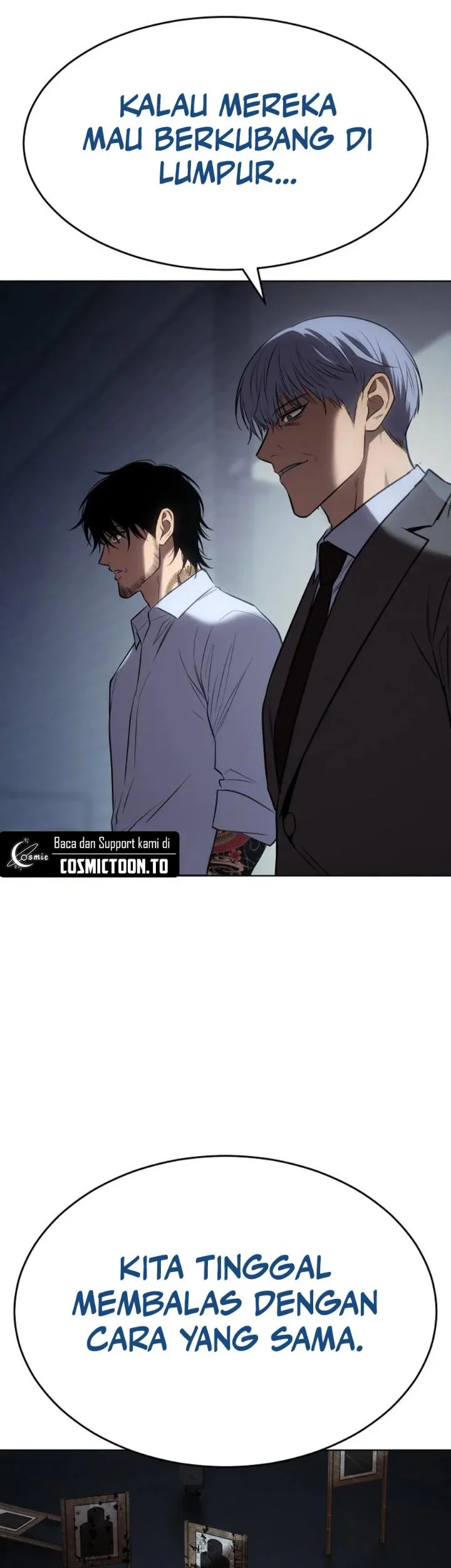 Baek XX Chapter 190 Gambar 59
