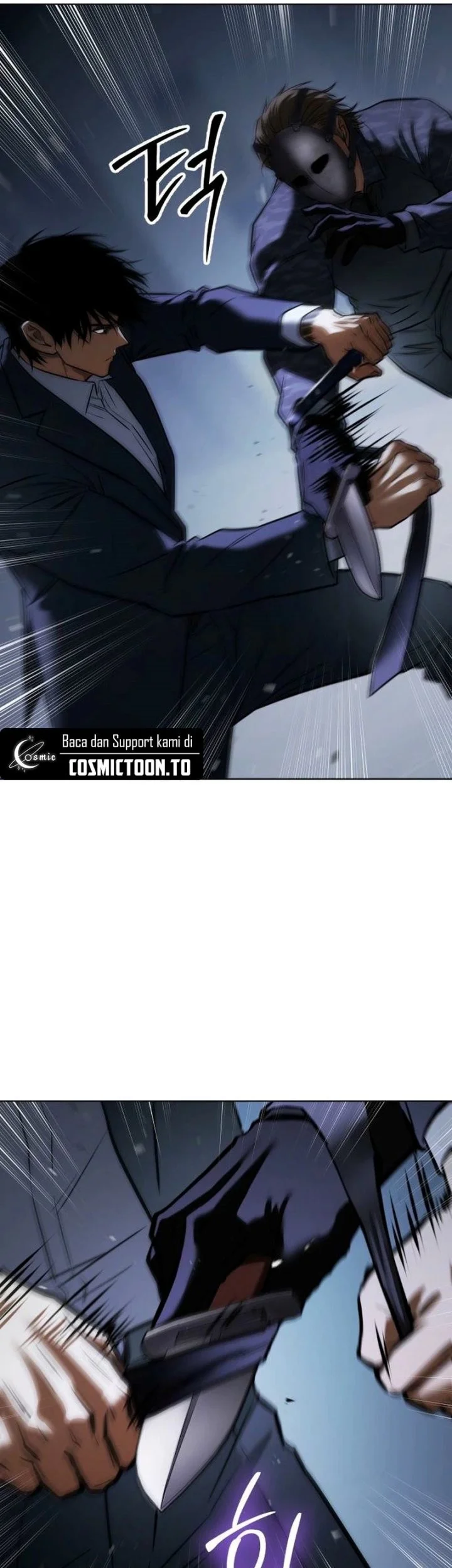 Baek XX Chapter 192 Gambar 59