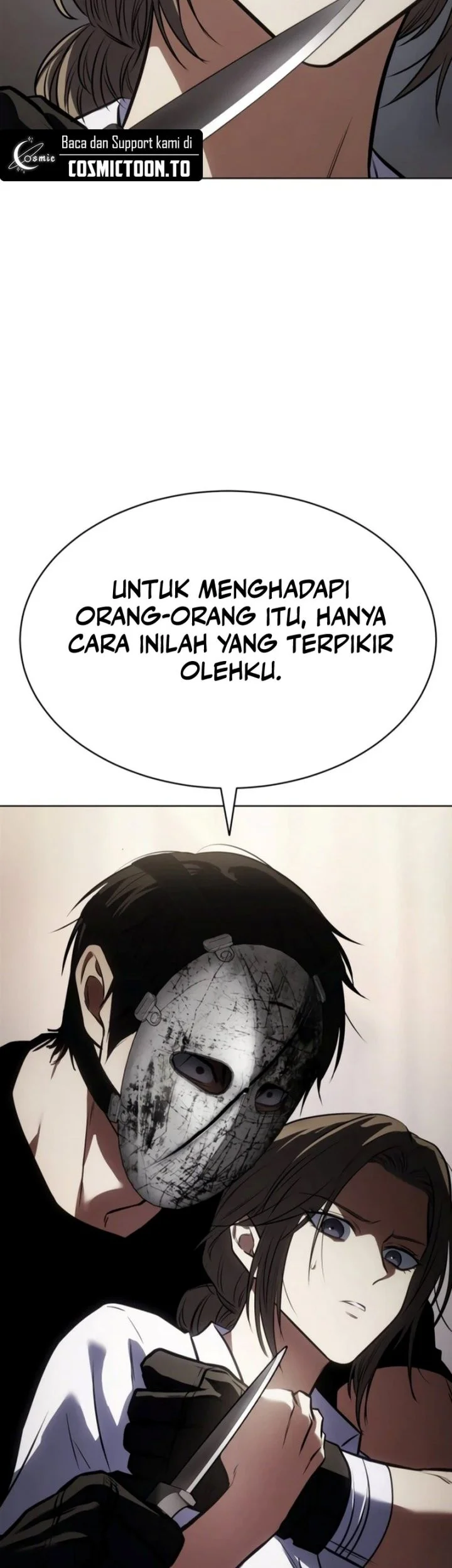 Baek XX Chapter 193 Gambar 60