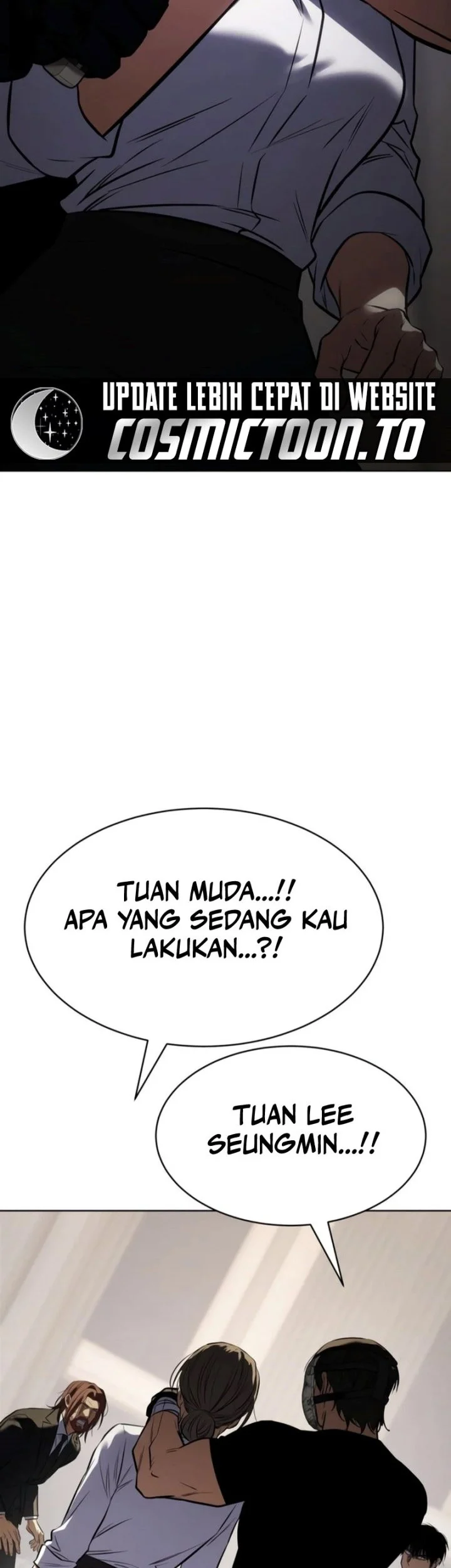 Baek XX Chapter 193 Gambar 61