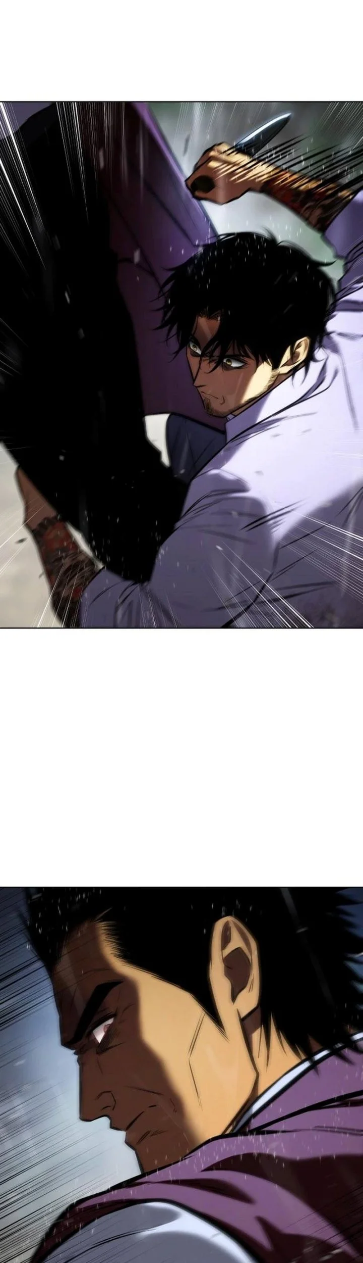 Baek XX Chapter 194 Gambar 61
